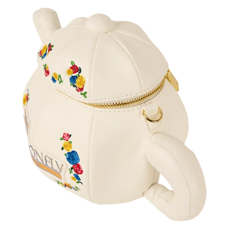 GILMORE GIRLS - Dragonfly Inn - Crossbody bag Loungefly
