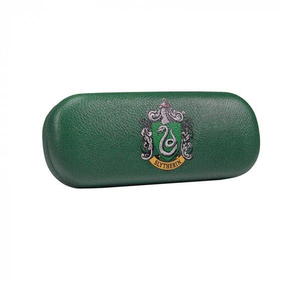 HARRY POTTER - Slytherin - Glasses Case