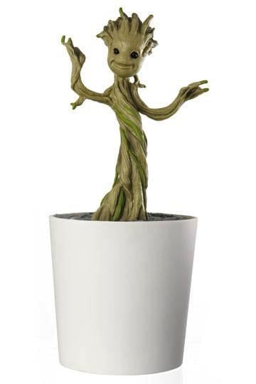 GUARDIANS OF THE GALAXY - Moneybox - Baby Groot 28cm