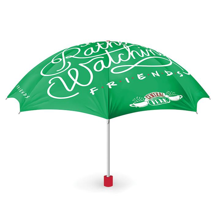 FRIENDS - Central Perk - Umbrella