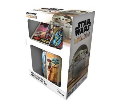 STAR WARS - Gift Set - The Mandolorian S2