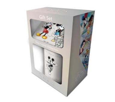 DISNEY - Gift Set - D100 Heritage Sketch