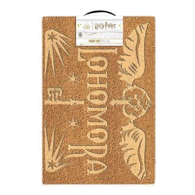 HARRY POTTER - Doormat 40X60 - Alohomora