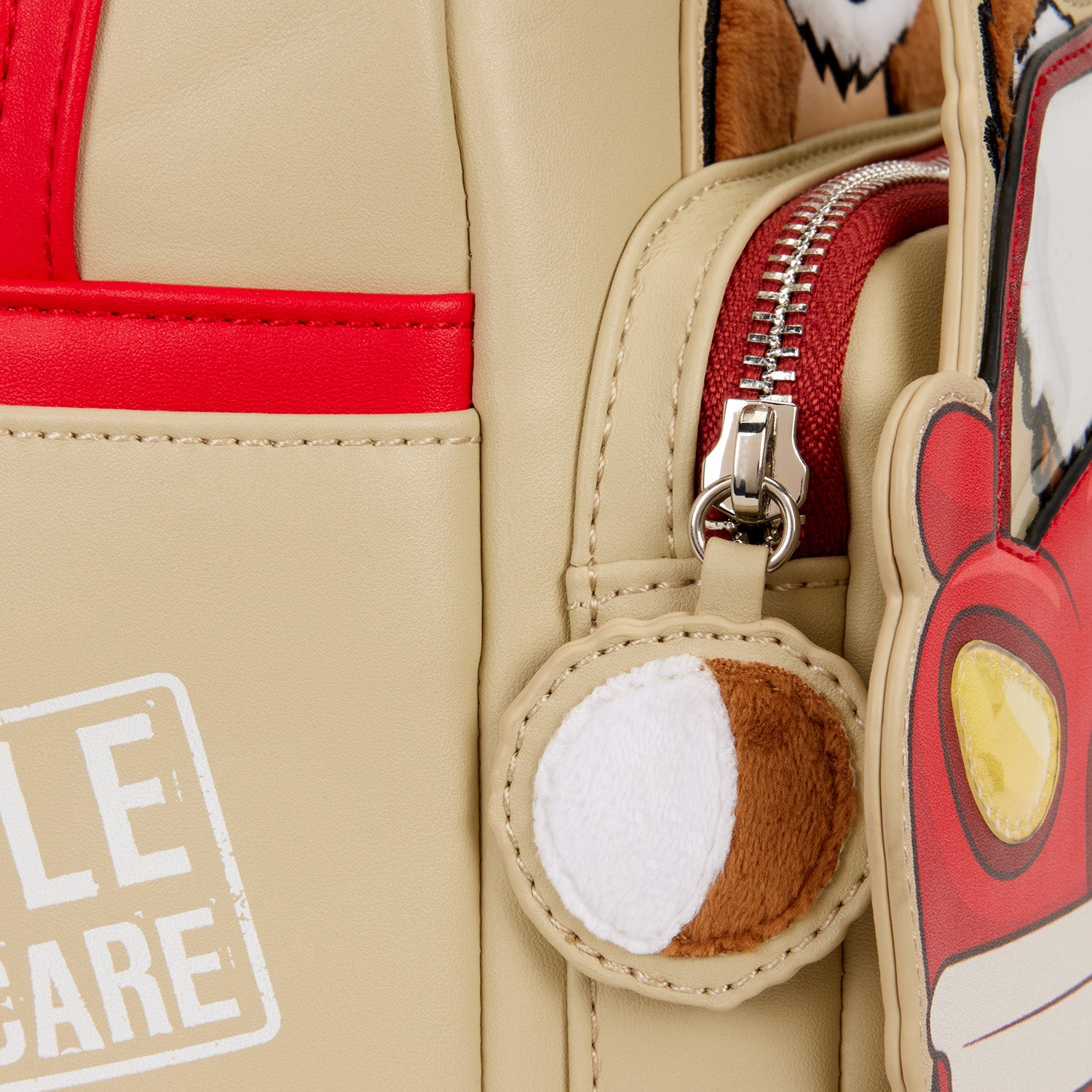 GREMLINS - Gizmo - Mini Backpack LoungeFly