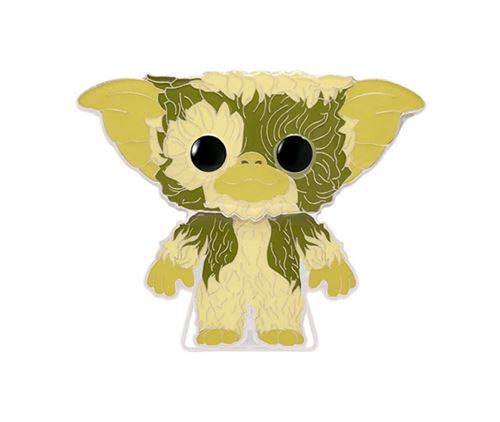 HORROR - Pop Large Enamel Pin N° 13 - Gizmo - Chase Group