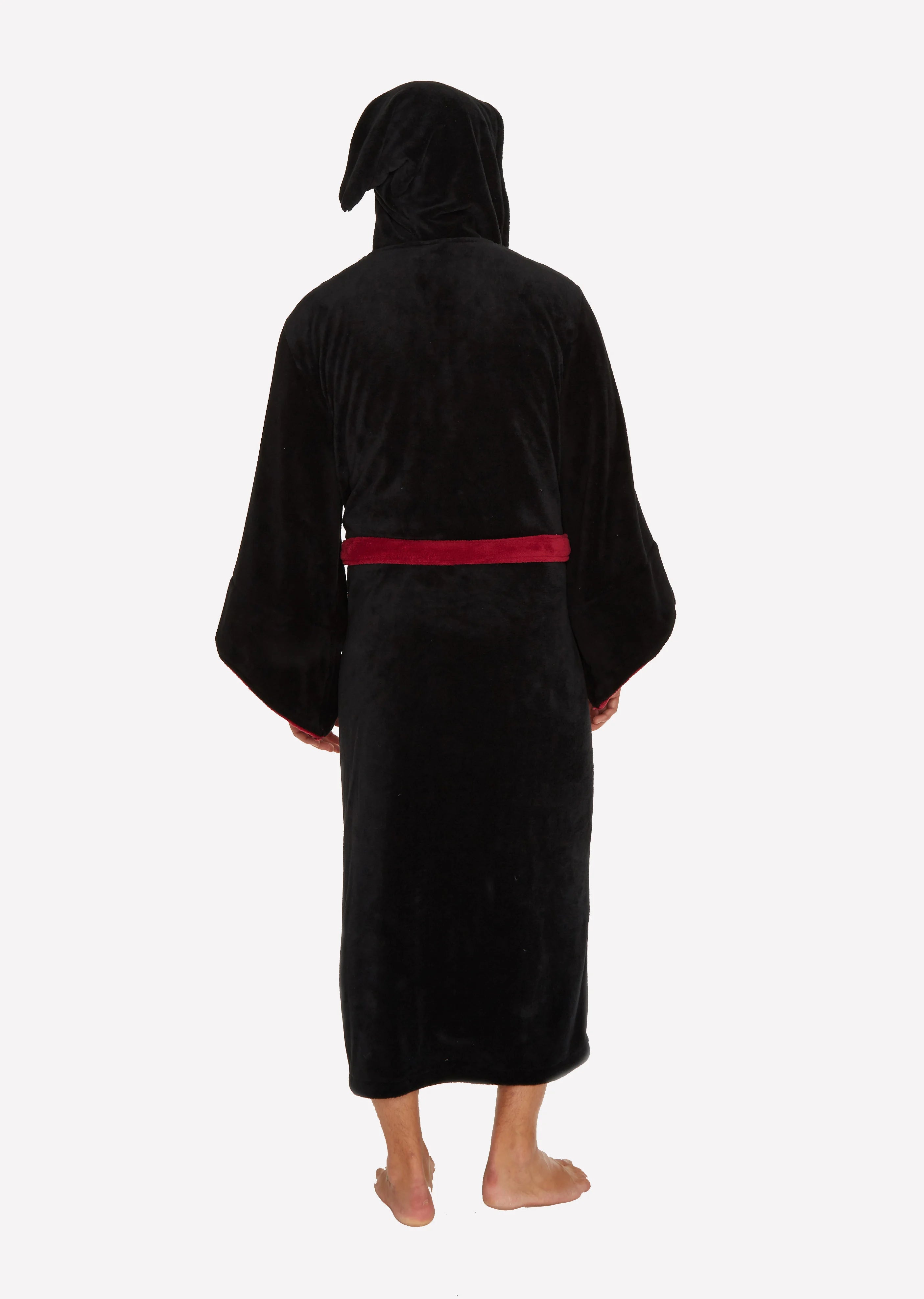 HARRY POTTER - Bathrobe Mens - Gryffindor - One Size