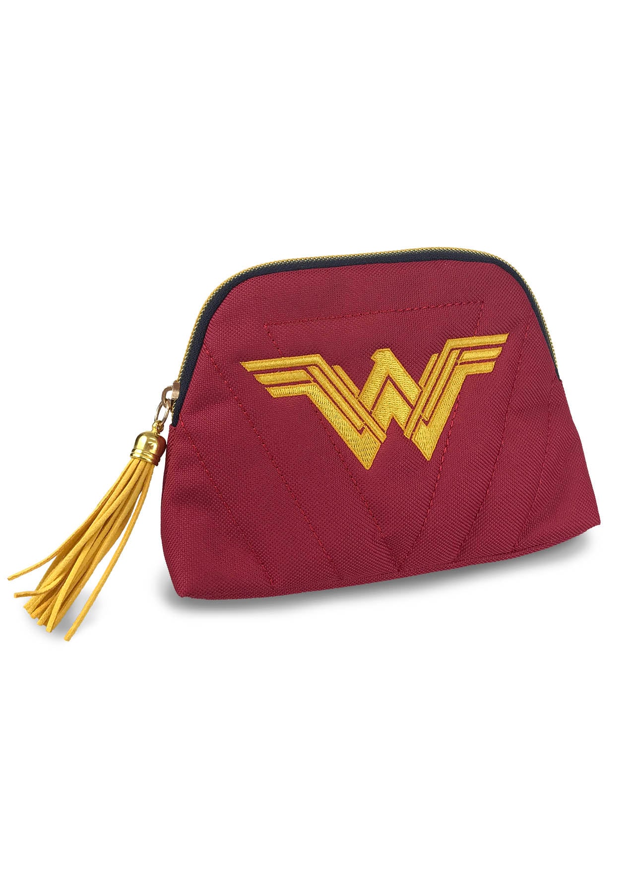 DC COMICS - Wonder Woman - Make Up Bag