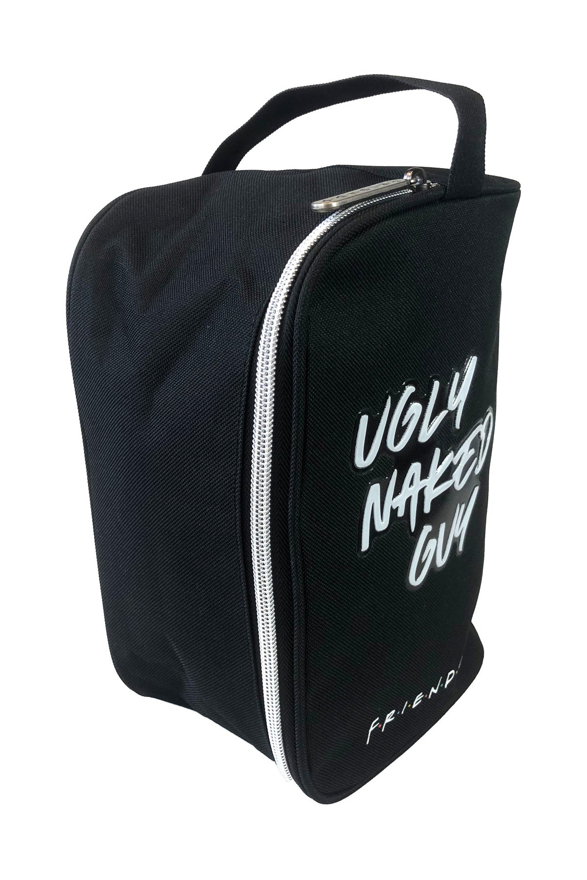 FRIENDS - Ugly Naked Guy - Trousse de toilette