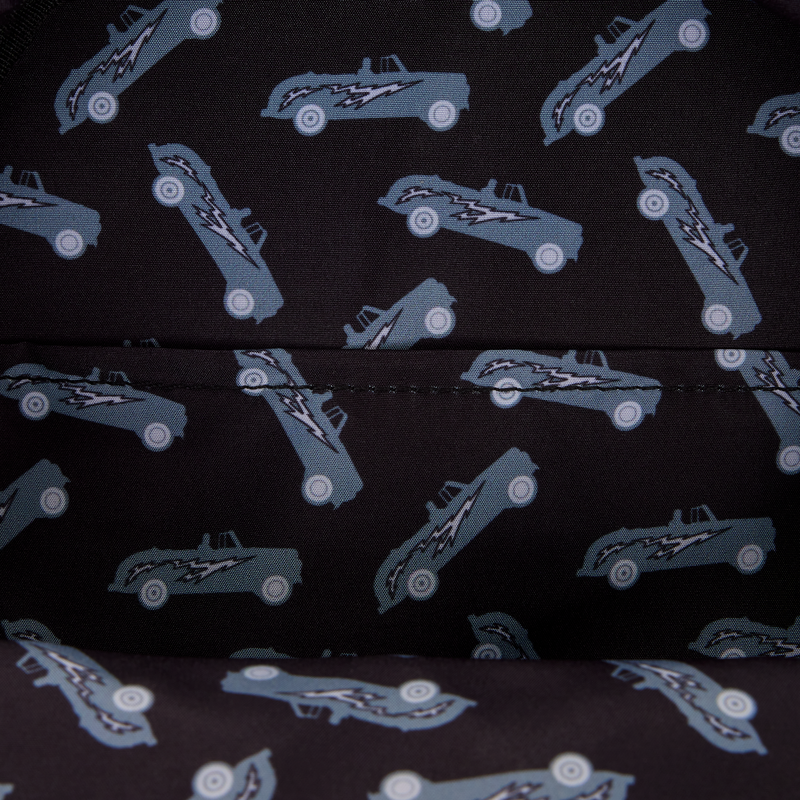 GREASE - T-birds - Mini Backpack LoungeFly