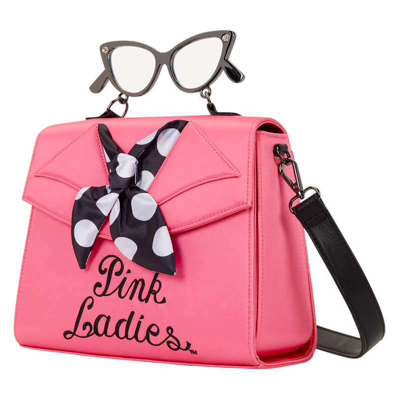GREASE - Pink Ladies - Crossbody bag Loungefly
