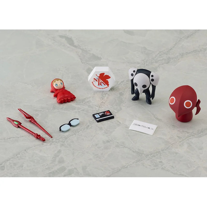REBUILD OF EVANGELION - Nendoroid Surprise BLIND BOX - 7cm (6 pcs)