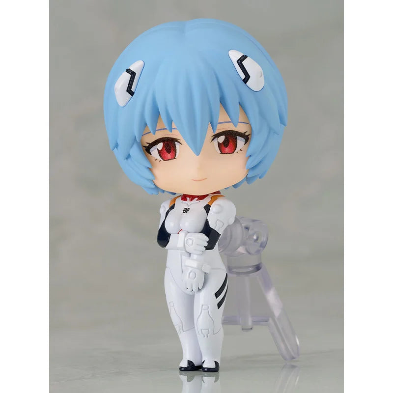 REBUILD OF EVANGELION - Nendoroid Surprise BLIND BOX - 7cm (6 pcs)