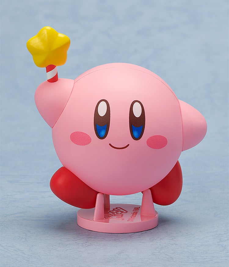 KIRBY'S Dream Land - Corocoroid Kirby Deluxe BLIND BOX - 6cm