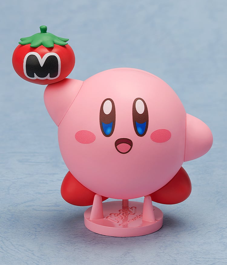 KIRBY'S Dream Land - Corocoroid Kirby Deluxe BLIND BOX - 6cm