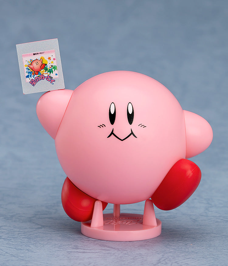 KIRBY'S Dream Land - Corocoroid Kirby Deluxe BLIND BOX - 6cm (8pcs)