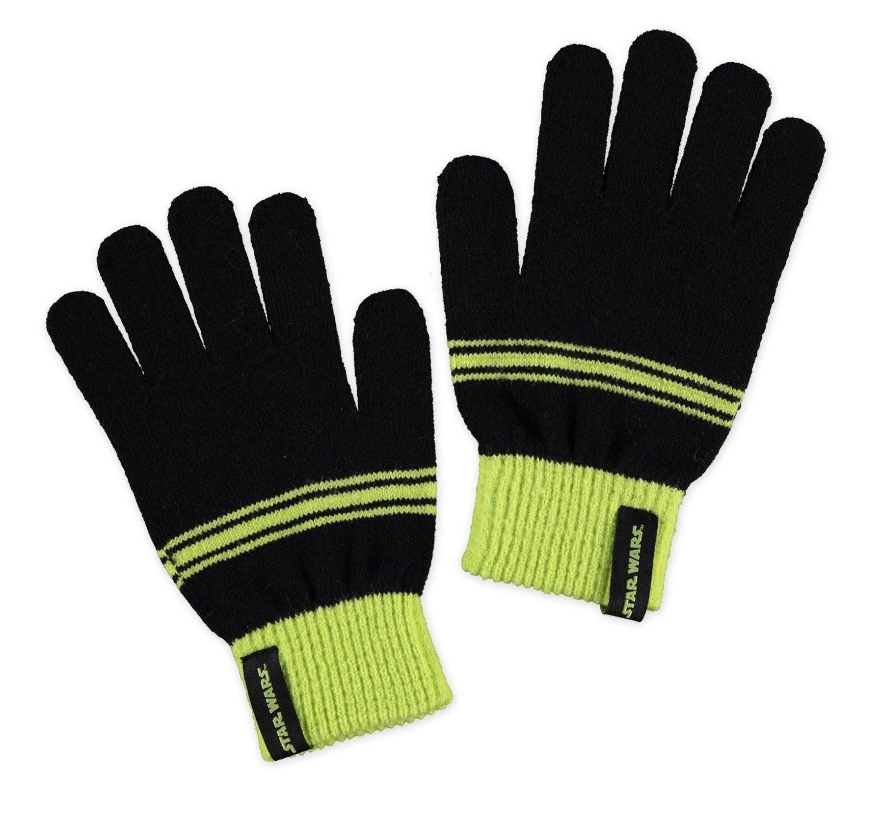 DAS KIND – Geschenkset aus Mütze und Handschuhen