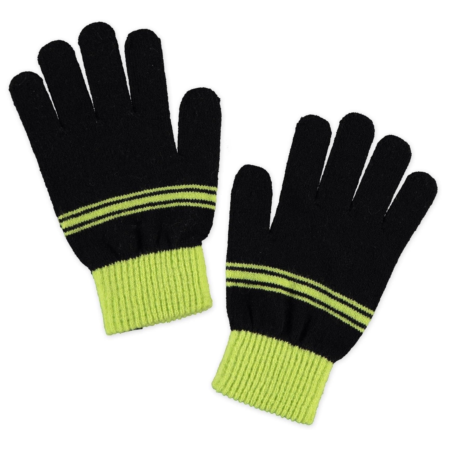 DAS KIND – Geschenkset aus Mütze und Handschuhen