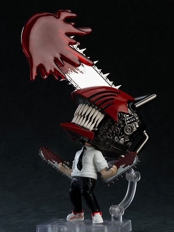 CHAINSAW MAN - Denji - Figure Nendoroid 10cm
