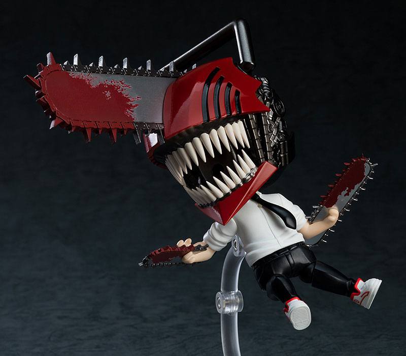CHAINSAW MAN - Denji - Figure Nendoroid 10cm