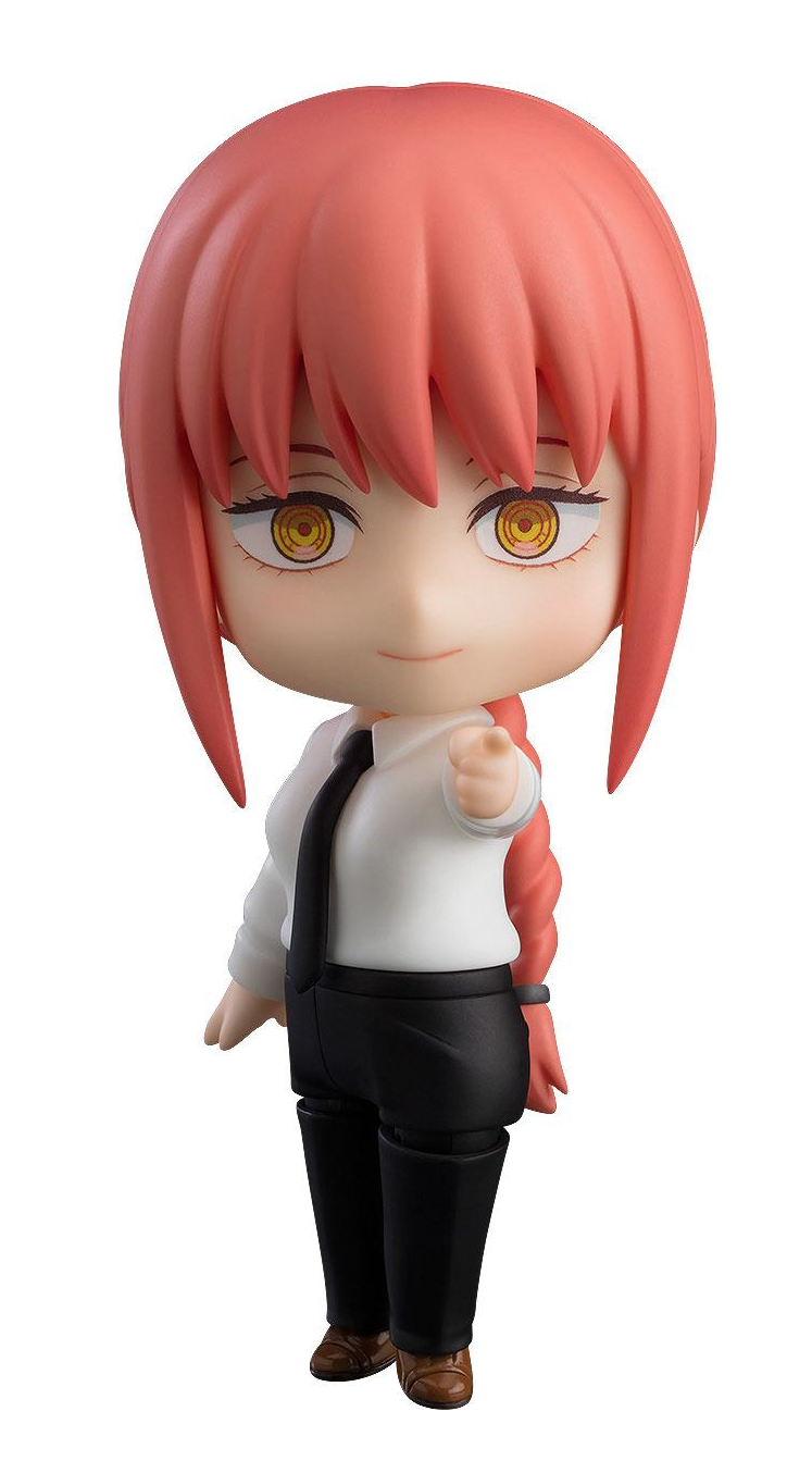 CHAINSAW MAN - Makima - Figure Nendoroid 10cm