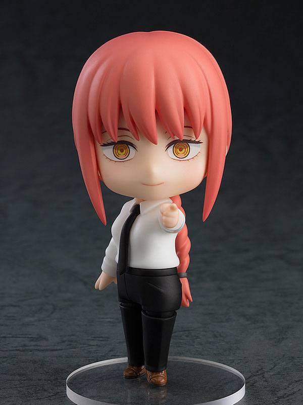 CHAINSAW MAN - Makima - Figure Nendoroid 10cm