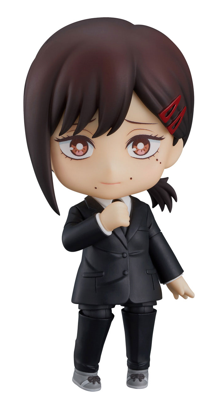 CHAINSAW MAN - Kobeni - Figure Nendoroid 10cm