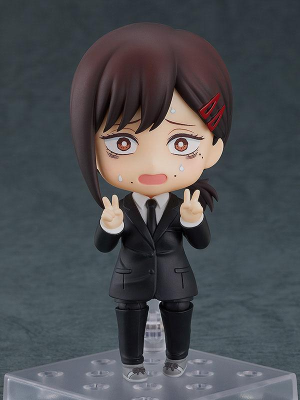 CHAINSAW MAN - Kobeni - Figure Nendoroid 10cm