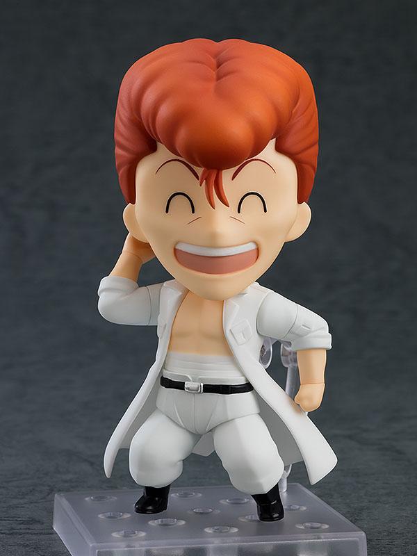 YU YU HAKUSHO - Kazuma Kuwabara - Figure Nendoroid 10cm