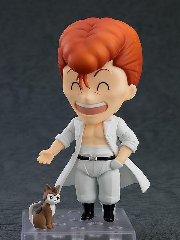 YU YU HAKUSHO - Kazuma Kuwabara - Figure Nendoroid 10cm