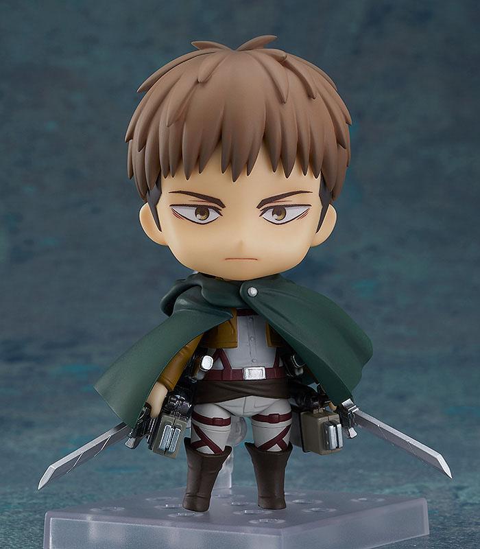 ATTACK ON TITAN - Jean Kirstein - Figure Nendoroid 10cm