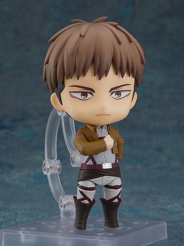 ATTACK ON TITAN - Jean Kirstein - Figure Nendoroid 10cm