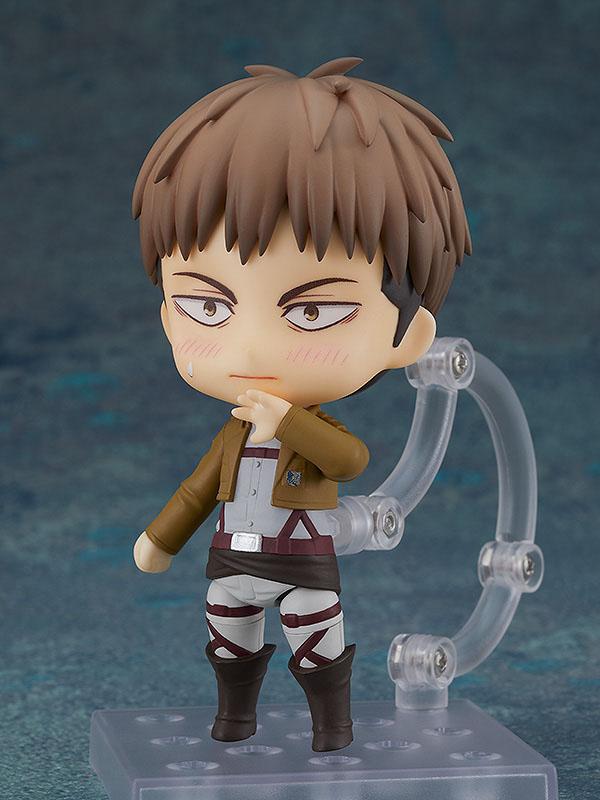 ATTACK ON TITAN - Jean Kirstein - Figure Nendoroid 10cm