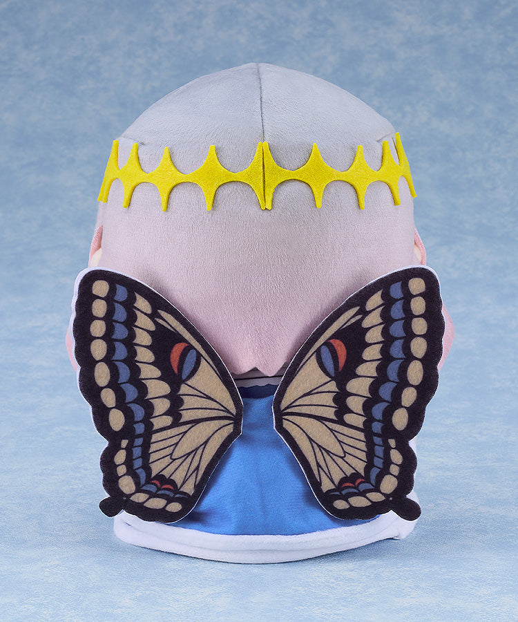 FATE / GRAND ORDER - Pretender / Oberon -  Plush Chocopuni 17cm