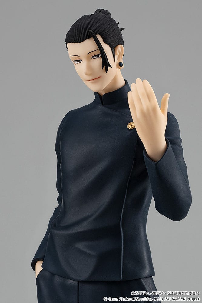 JUJUTSU KAISEN SEASON 2 - Suguru Geto - Pop Up Parade 19cm