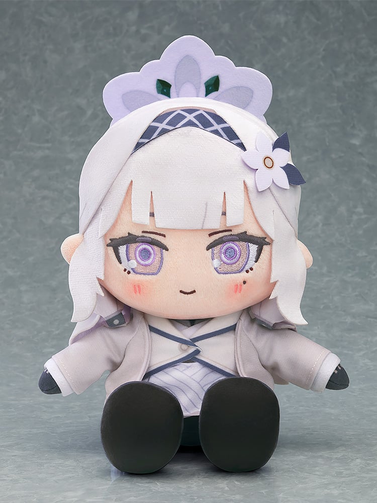 BLUE ARCHIVE - Himari - Plush Chocopuni 17cm