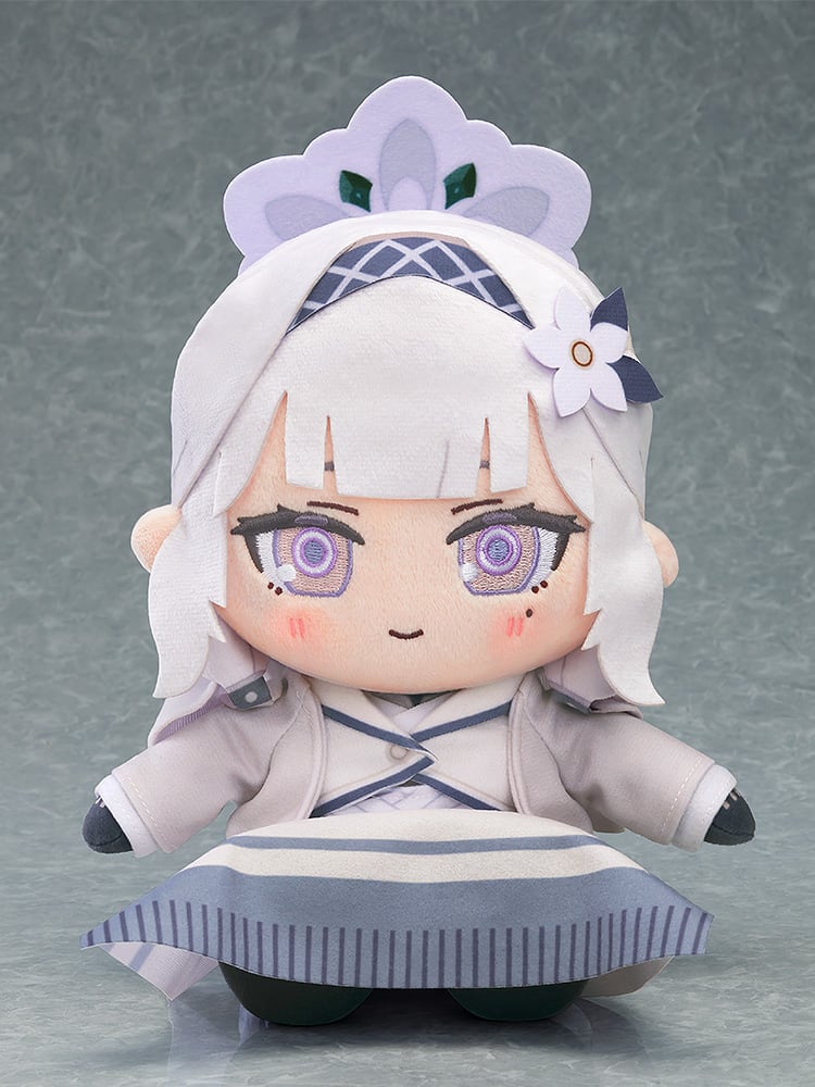 BLUE ARCHIVE - Himari - Plush Chocopuni 17cm