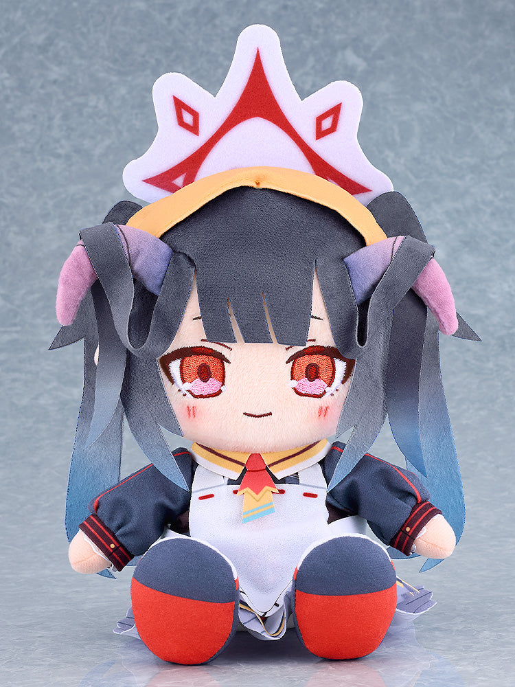BLUE ARCHIVE - Fuuka - Plush Chocopuni 17cm
