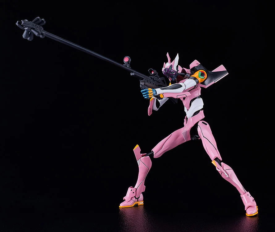 EVANGELION - Model Custom Type-08a - Plastic Model Kit Moderoid 16.5cm