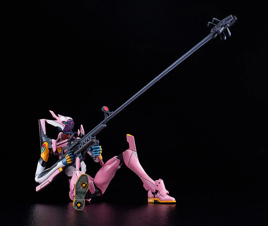 EVANGELION - Model Custom Type-08a - Plastic Model Kit Moderoid 16.5cm