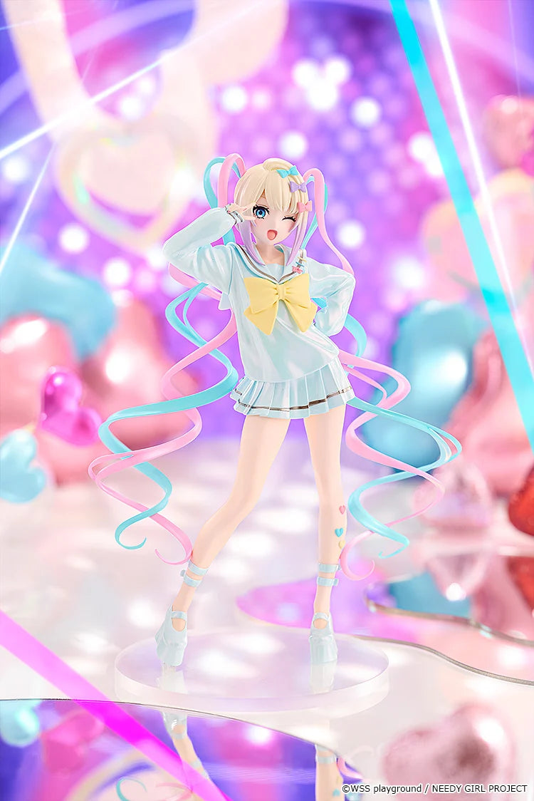NEEDY STREAMER OVERLOAD - OMGkawaiiAngel "Anime" - Pop Up Parade 17cm