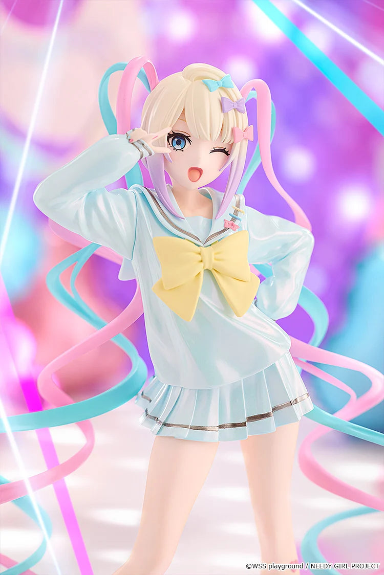 NEEDY STREAMER OVERLOAD - OMGkawaiiAngel "Anime" - Pop Up Parade 17cm