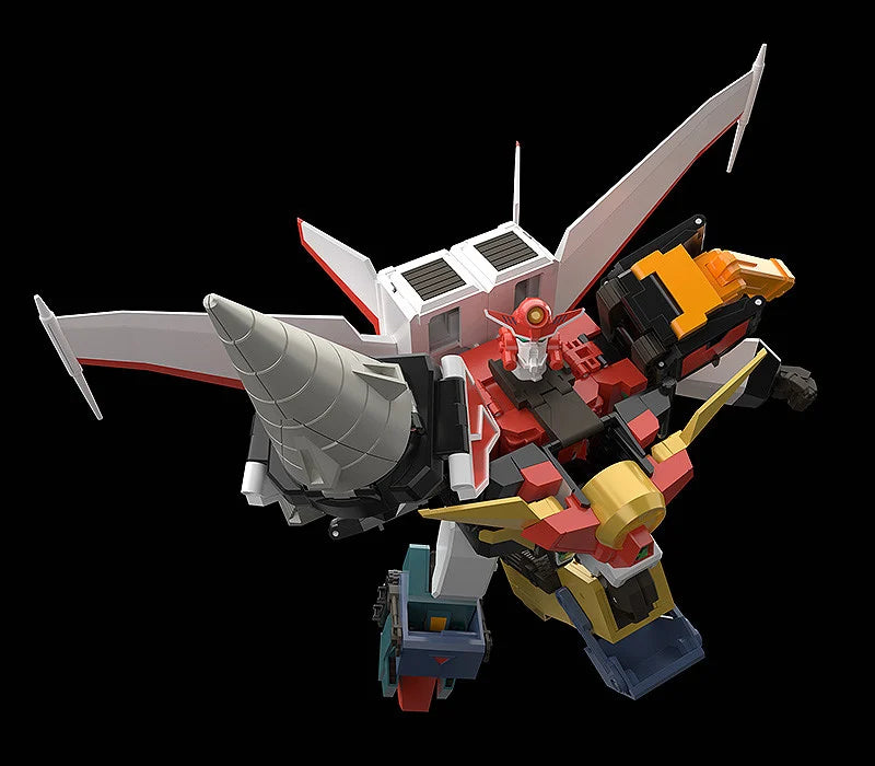 BRAVE EXPRESS MIGHT GAINE - Might Kaiser - Figure The Gattai 25cm