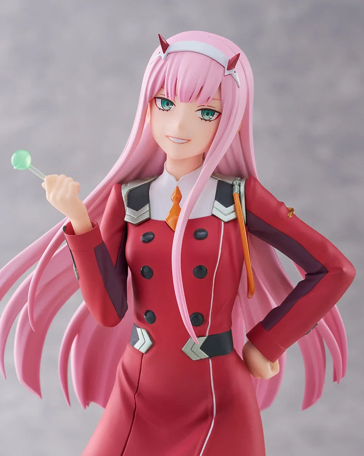 DARLING IN THE FRANXX - Zero Two - Pop Up Parade L 21cm