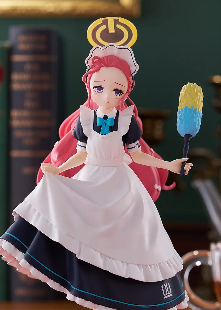 BLUE ARCHIVE - Yuzu (Maid) - Pop Up Parade 18cm