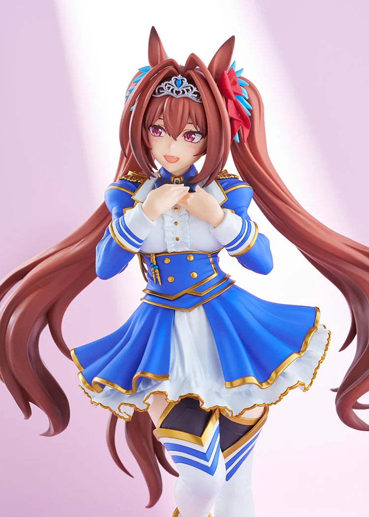 UMA MUSUME PRETTY DERBY - Daiwa Scarlett - Pop Up Parade L 22.5cm