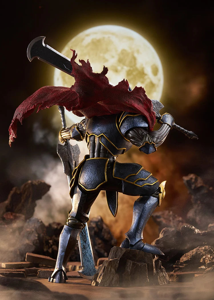 OVERLORD THE SACRED KINGDOM - Momon - Pop Up Parade SP 27cm
