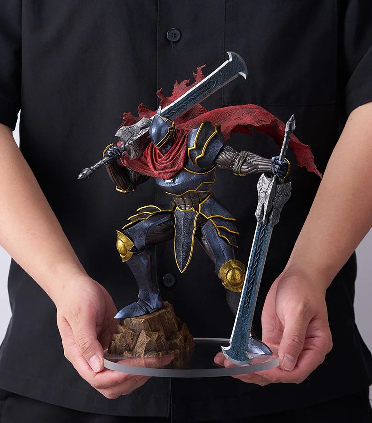 OVERLORD THE SACRED KINGDOM - Momon - Pop Up Parade SP 27cm