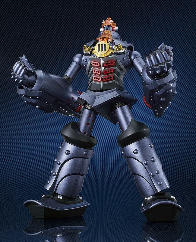 THE BIG O - Big O - Plastic Model Kit Moderoid 23cm