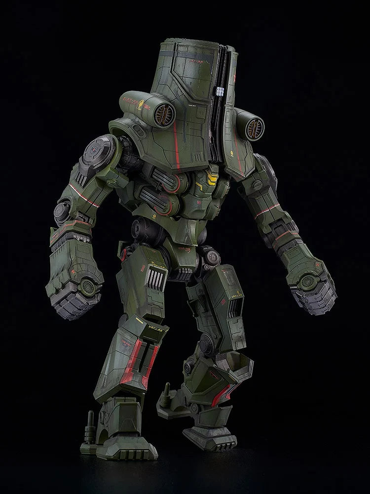 PACIFIC RIM - Cherno Alpha - Plastic Model Kit Moderoid 22cm