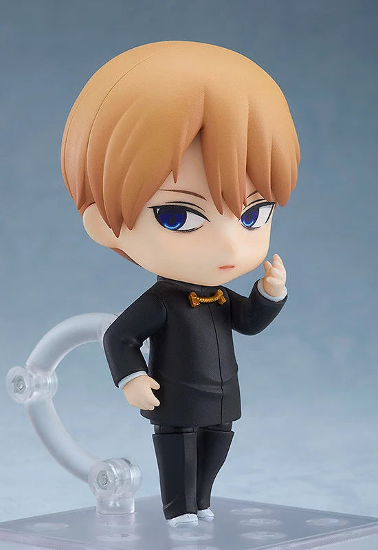 KAGUYA-SAMA LOVE IS WAR - Shirogane - Figure Nendoroid 10cm